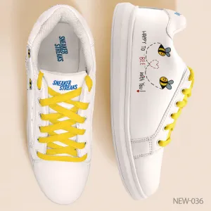 🐝 Bee-Loved Kicks