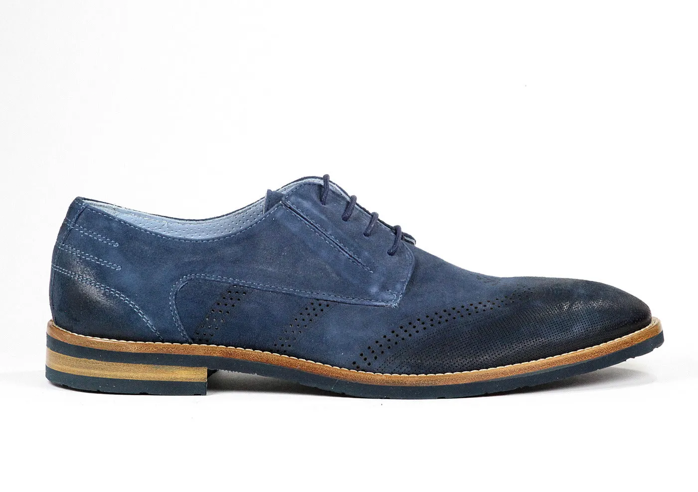 000002981 Bagatto Shoes
