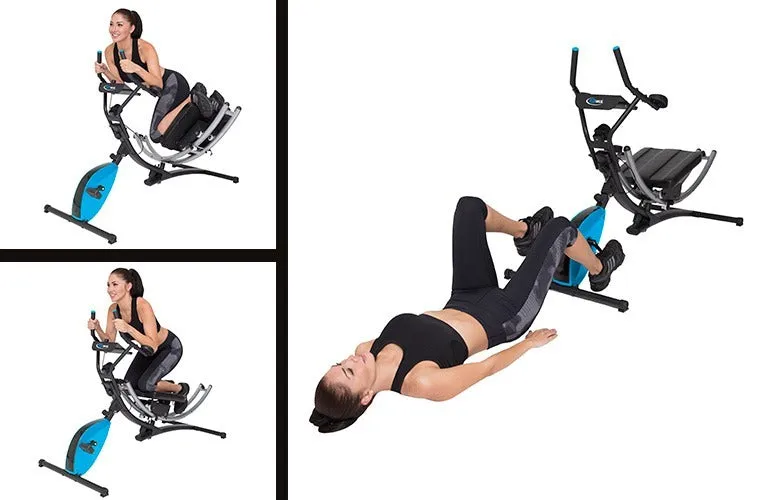 Ab Bike