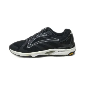 Abeo Skylar Aero 2.0 Sport Shoes Fabric Black Colour For Men