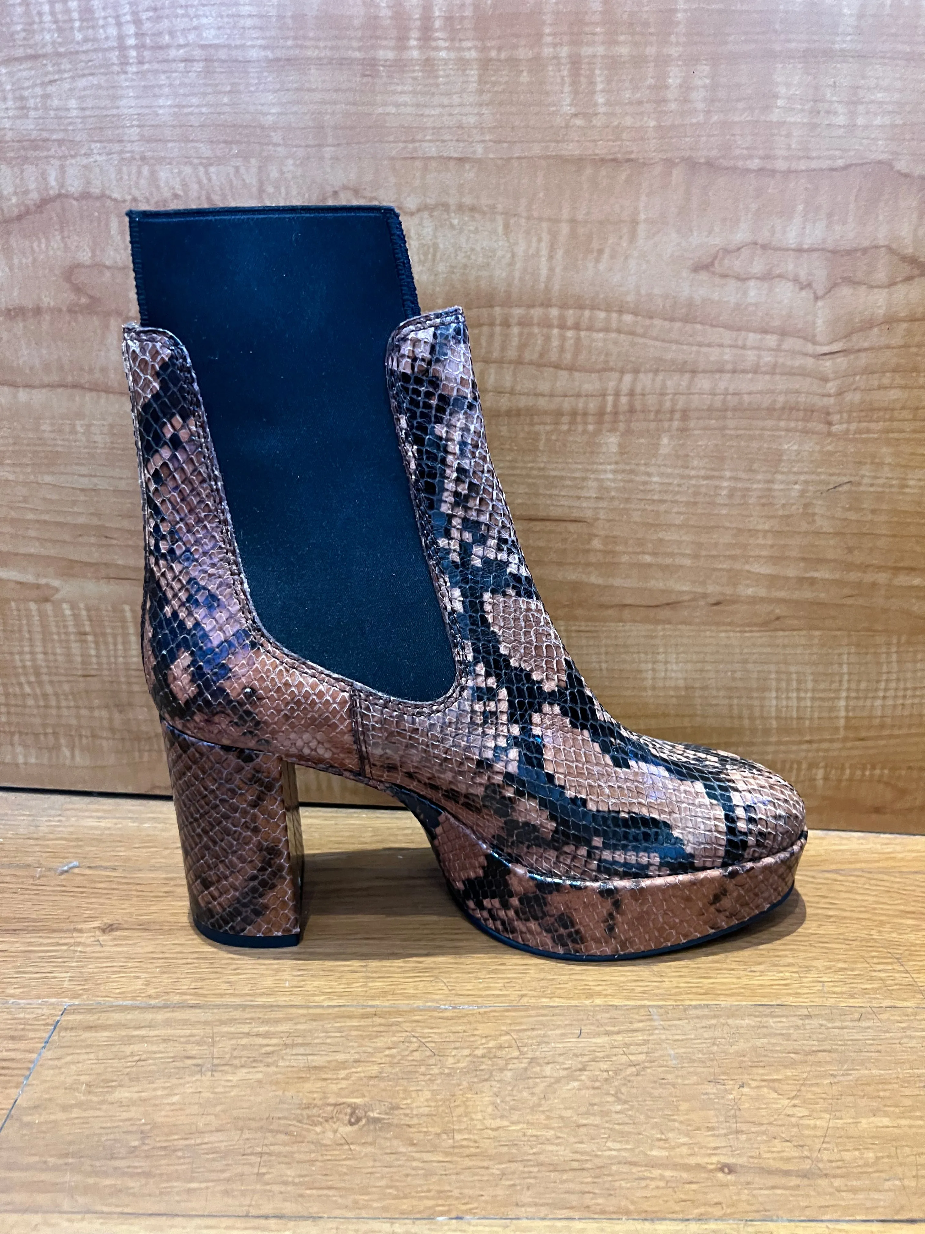Acne Studios Boots Size 5