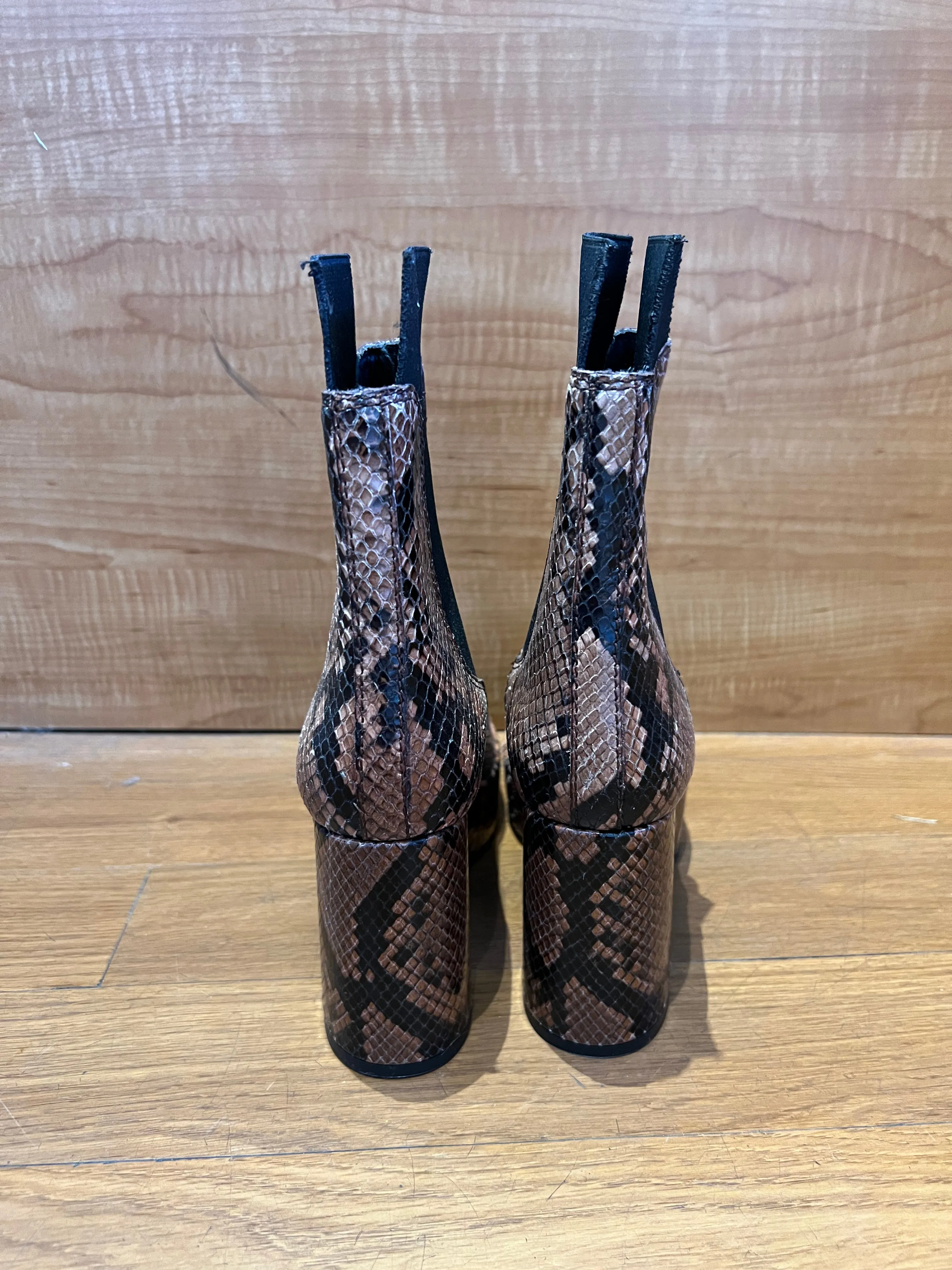 Acne Studios Boots Size 5