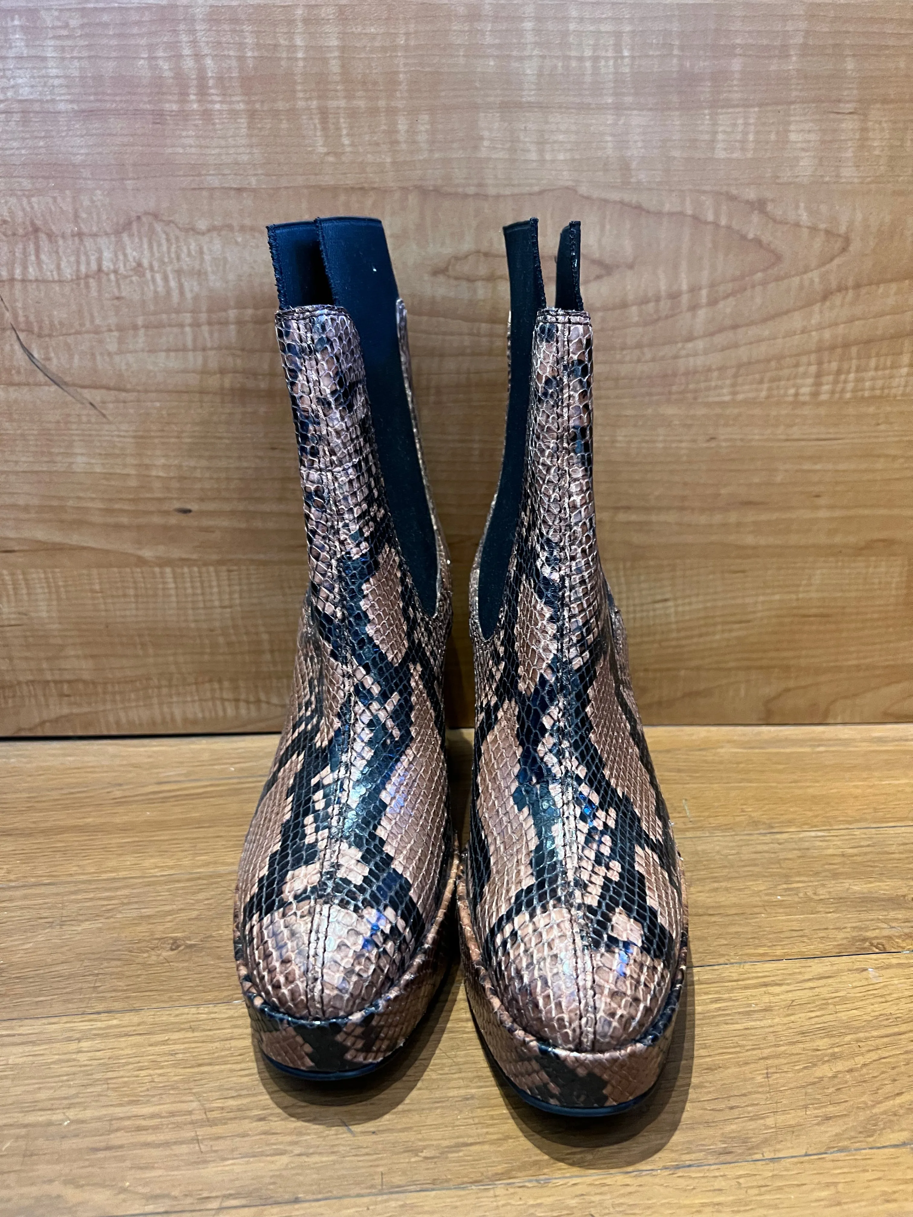 Acne Studios Boots Size 5