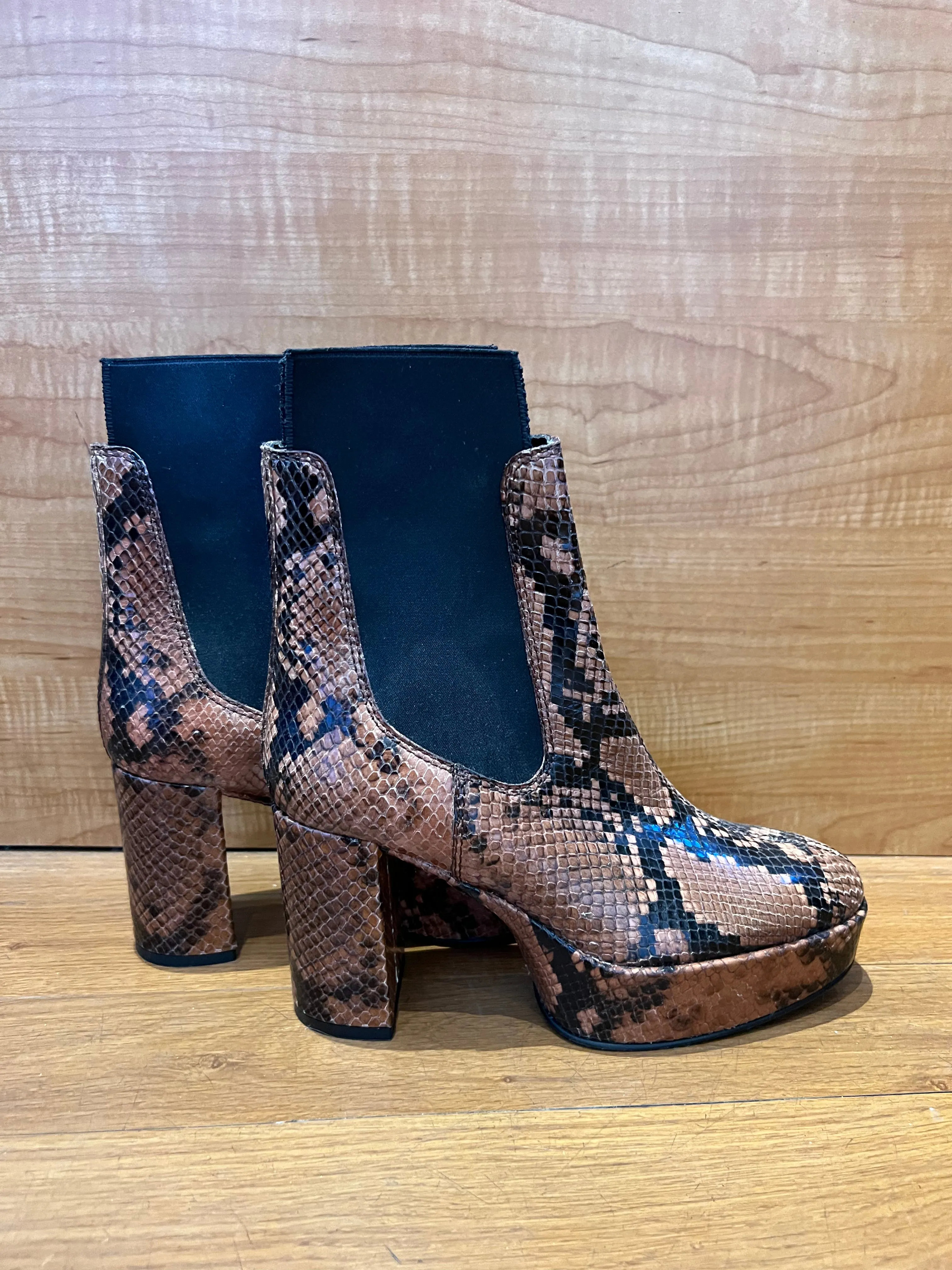 Acne Studios Boots Size 5