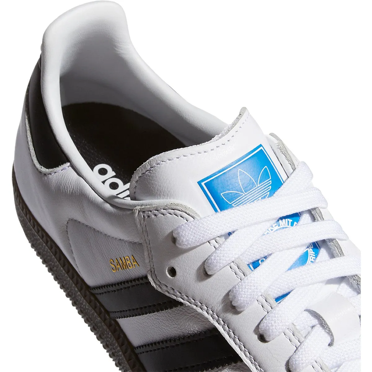 Adidas Samba ADV
