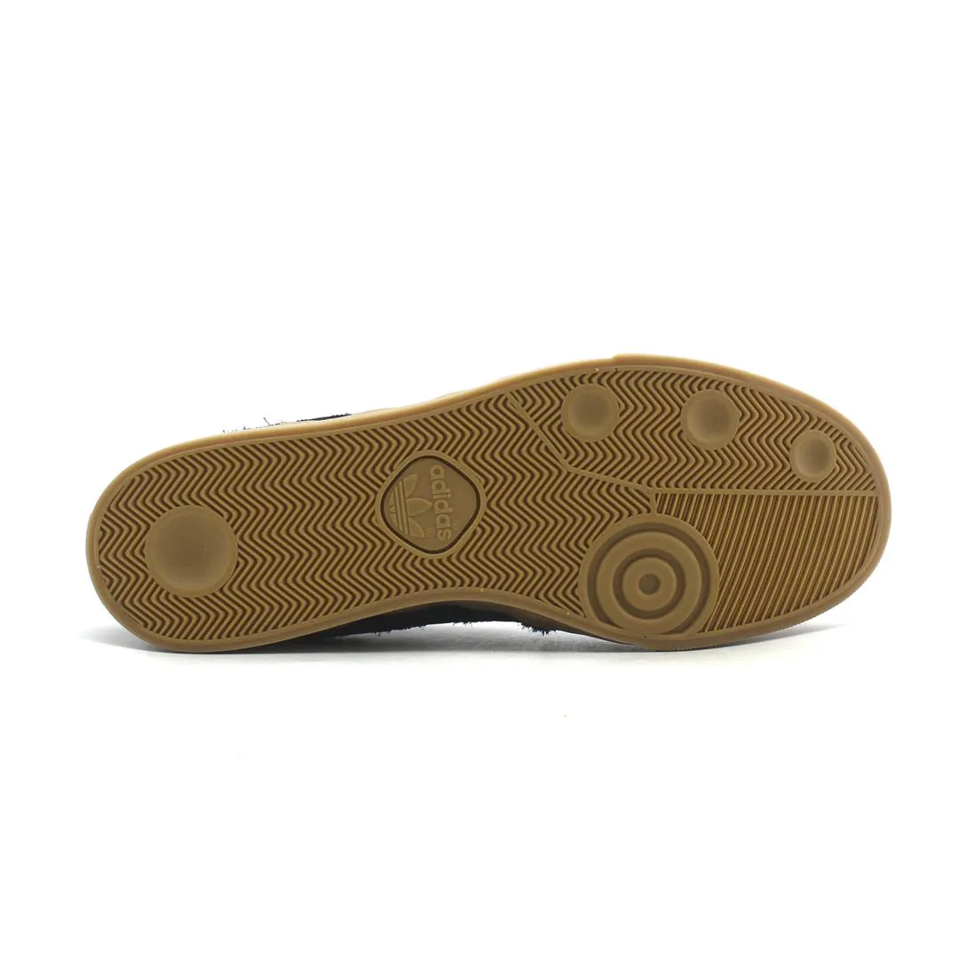 ADIDAS SKATEBOARDING TAN SUEDE