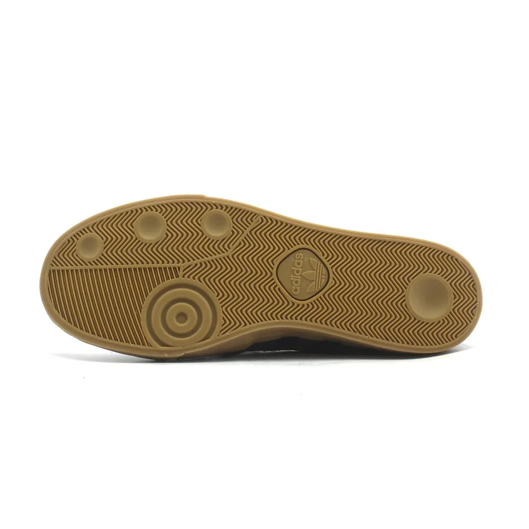 ADIDAS SKATEBOARDING TAN SUEDE