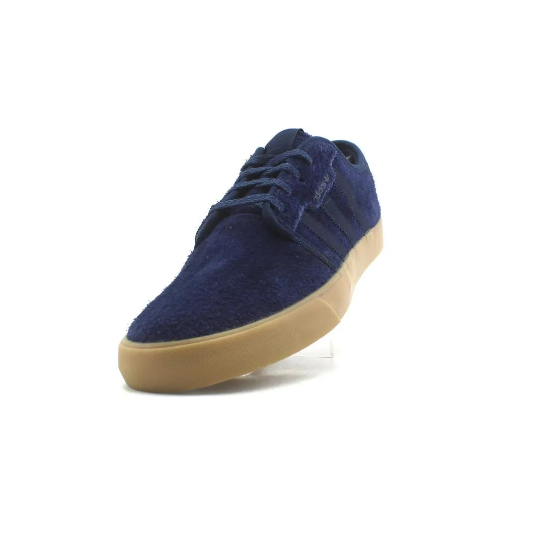 ADIDAS SKATEBOARDING TAN SUEDE