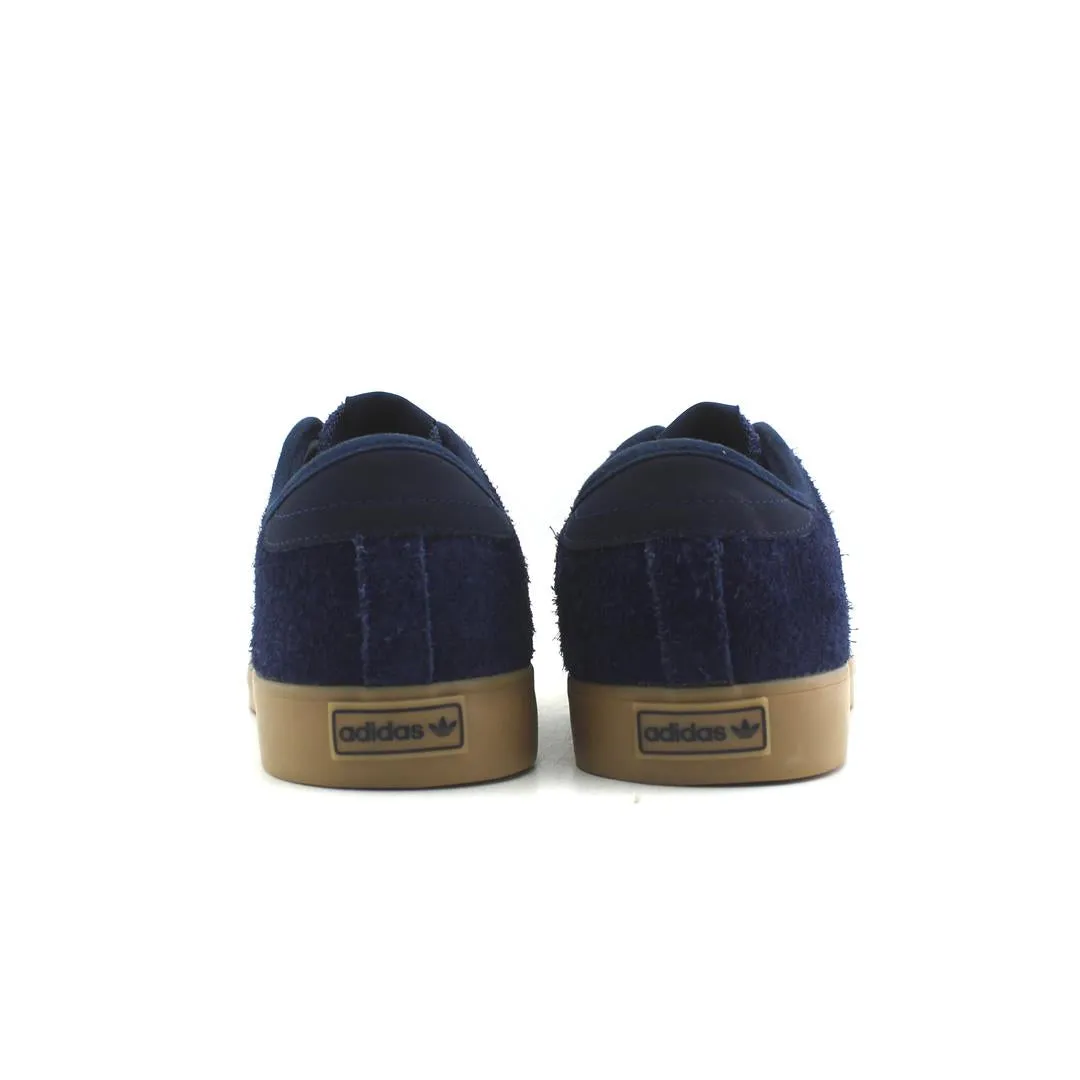 ADIDAS SKATEBOARDING TAN SUEDE