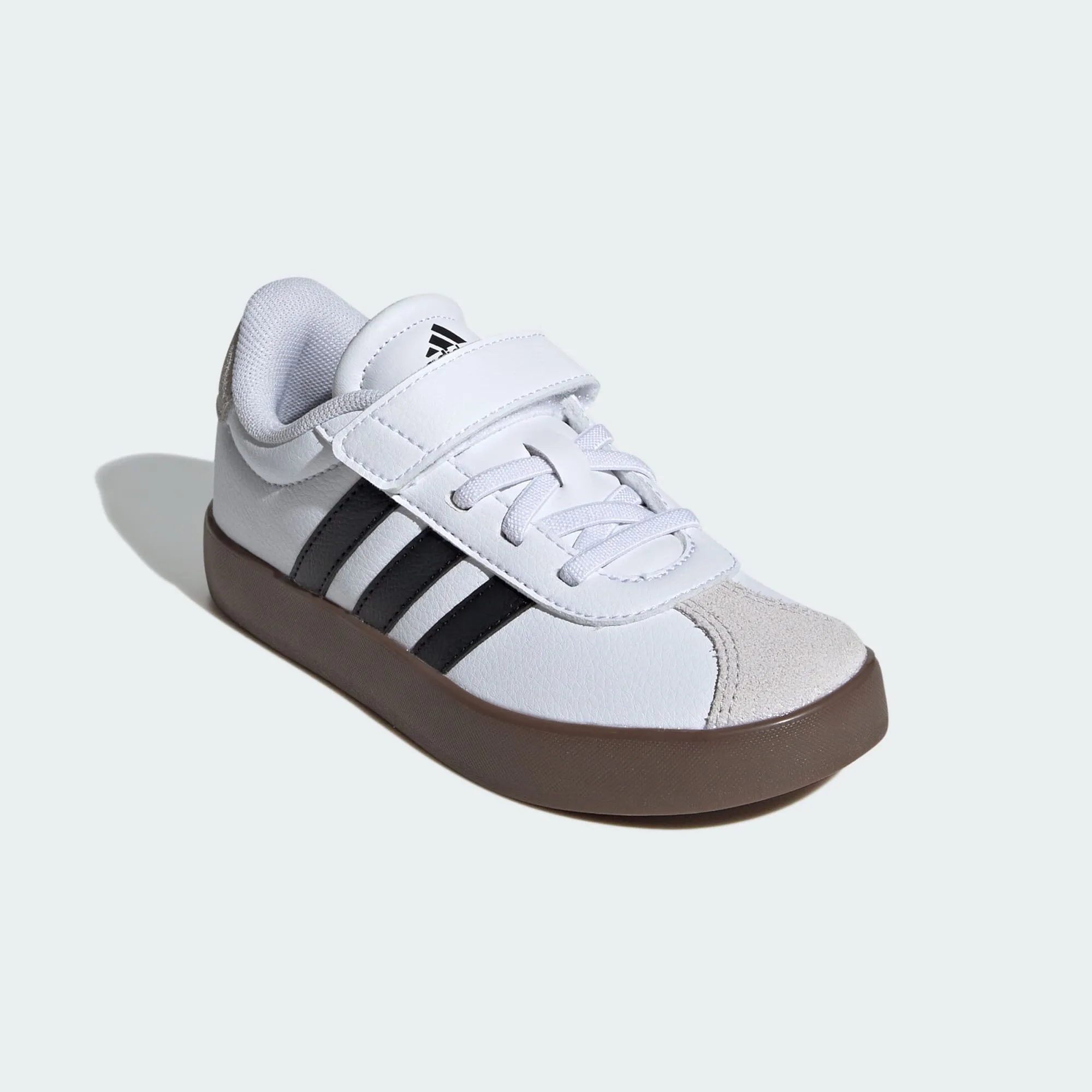 Adidas Vl Court 3.0 Skateboarding Shoes Sneaker