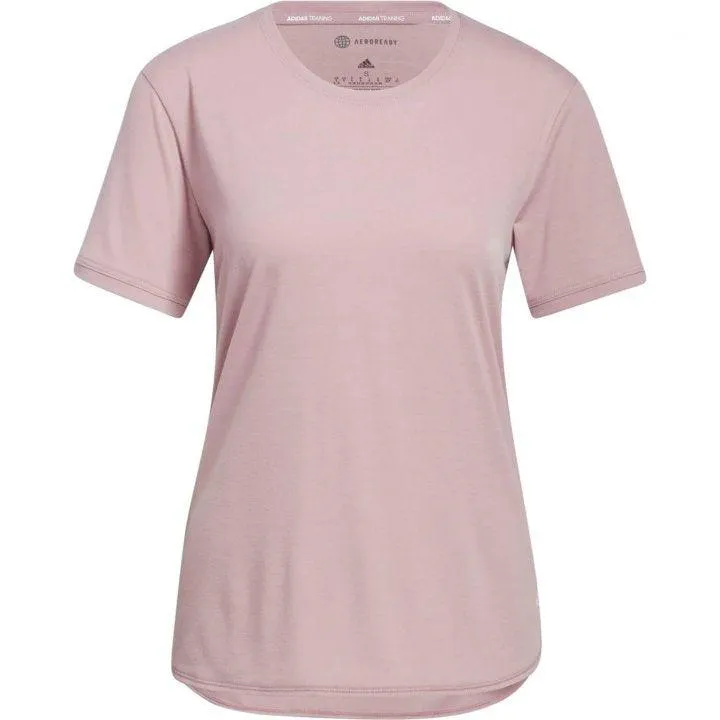 Adidas Womens Go To T-Shirt 2.0
