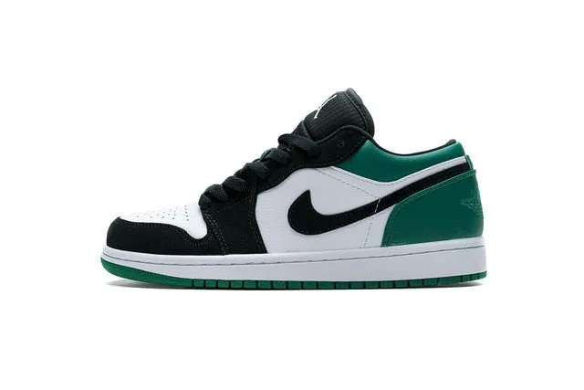 Air Jordan 1 Zoom R2T AJ1 hommes femmes chaussures de basket léger confortable baskets EUR 36 46