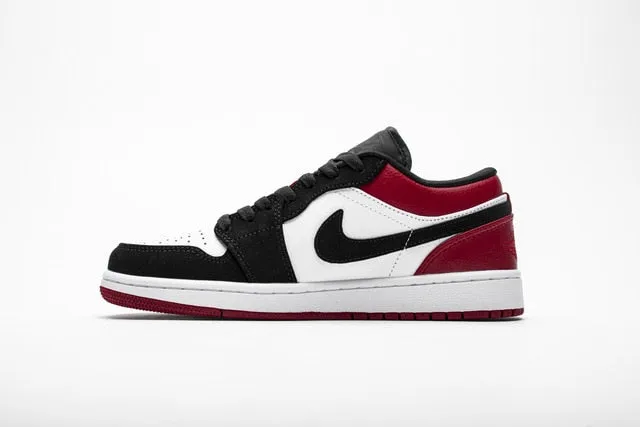 Air Jordan 1 Zoom R2T AJ1 hommes femmes chaussures de basket léger confortable baskets EUR 36 46