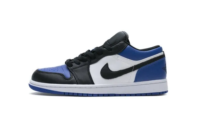 Air Jordan 1 Zoom R2T AJ1 hommes femmes chaussures de basket léger confortable baskets EUR 36 46