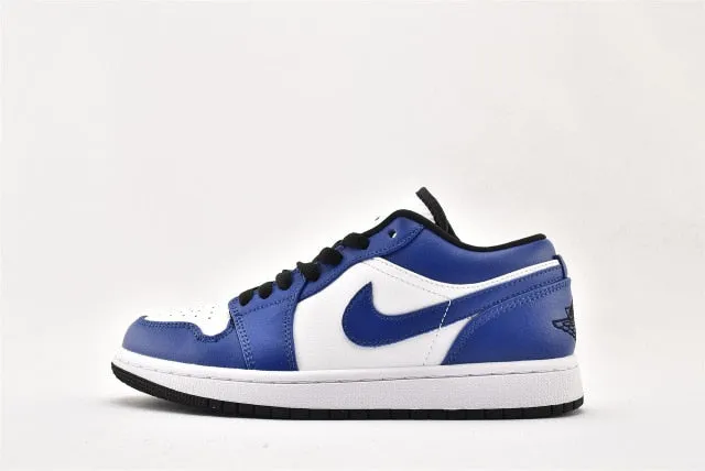 Air Jordan 1 Zoom R2T AJ1 hommes femmes chaussures de basket léger confortable baskets EUR 36 46