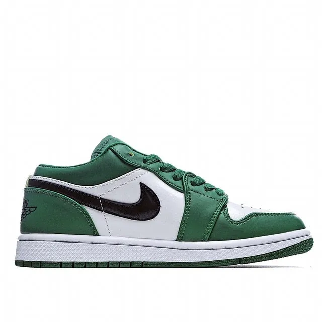 Air Jordan 1 Zoom R2T AJ1 hommes femmes chaussures de basket léger confortable baskets EUR 36 46