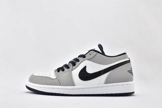 Air Jordan 1 Zoom R2T AJ1 hommes femmes chaussures de basket léger confortable baskets EUR 36 46
