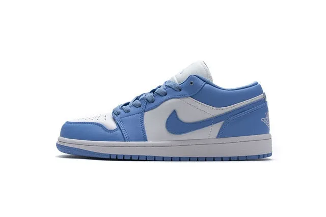 Air Jordan 1 Zoom R2T AJ1 hommes femmes chaussures de basket léger confortable baskets EUR 36 46