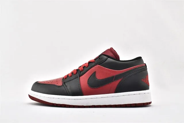 Air Jordan 1 Zoom R2T AJ1 hommes femmes chaussures de basket léger confortable baskets EUR 36 46