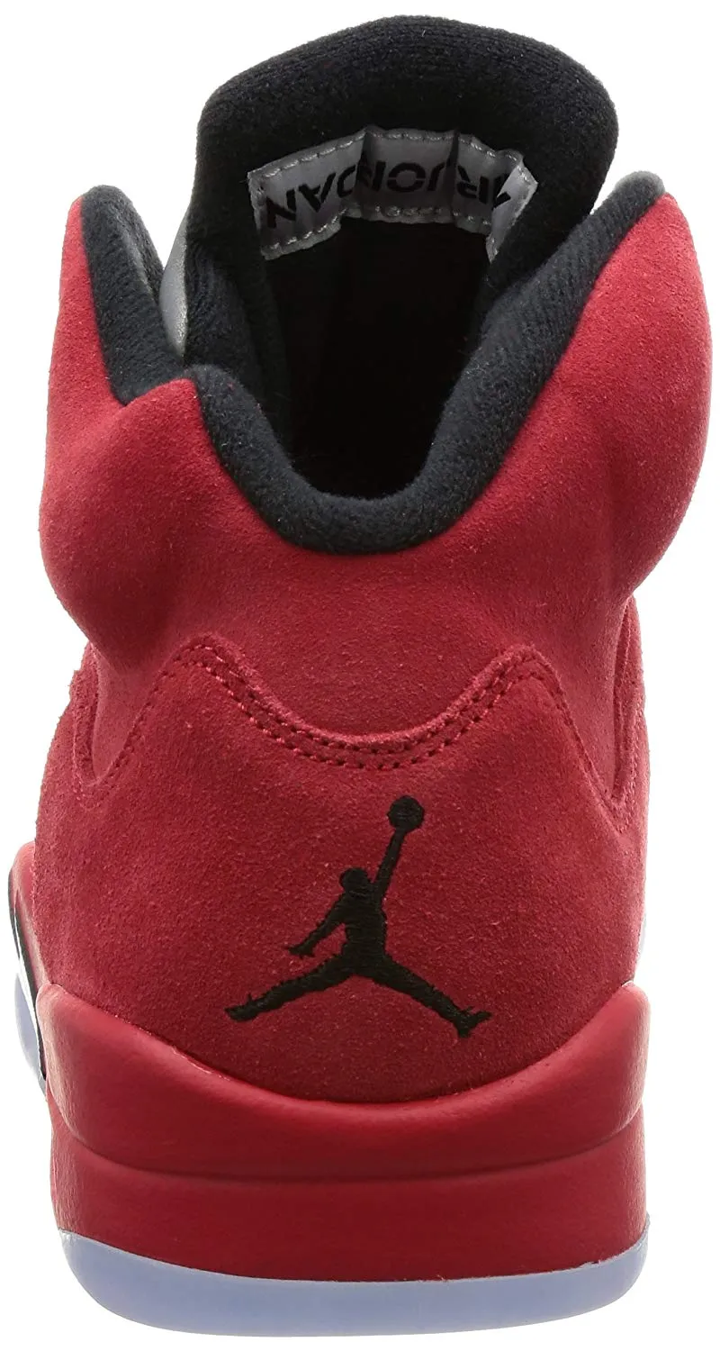 Air Jordan 12 Retro "Red Suede"