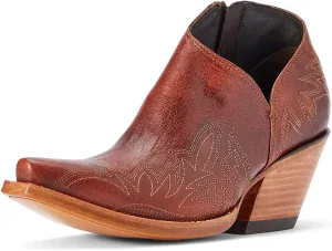 Ariat Women's Jolene Western Boot, Sedona