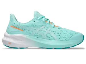 ASICS KID'S GEL GT 1000 13 MINT RUNNING SHOES