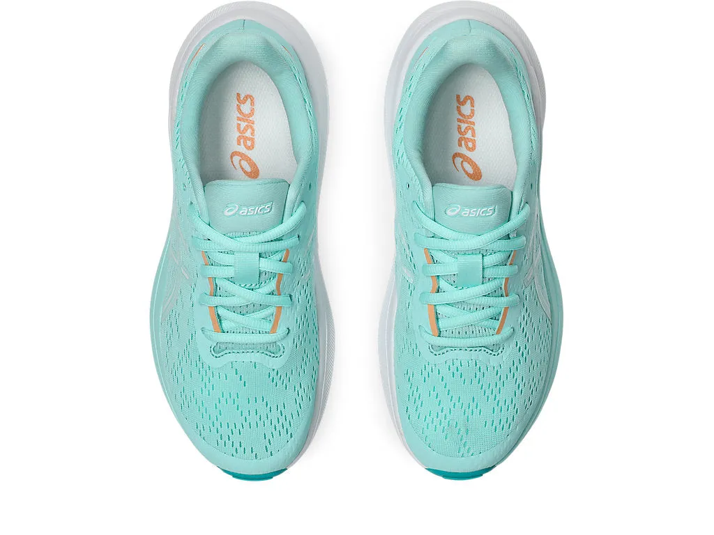 ASICS KID'S GEL GT 1000 13 MINT RUNNING SHOES