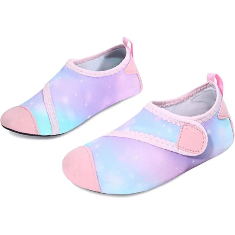 Athletic Kids Durable Water Shoes