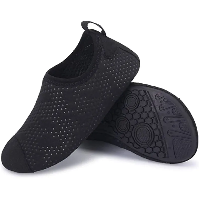 Athletic Kids Durable Water Shoes