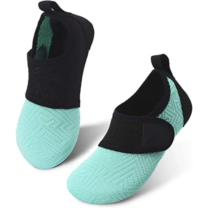 Athletic Kids Durable Water Shoes