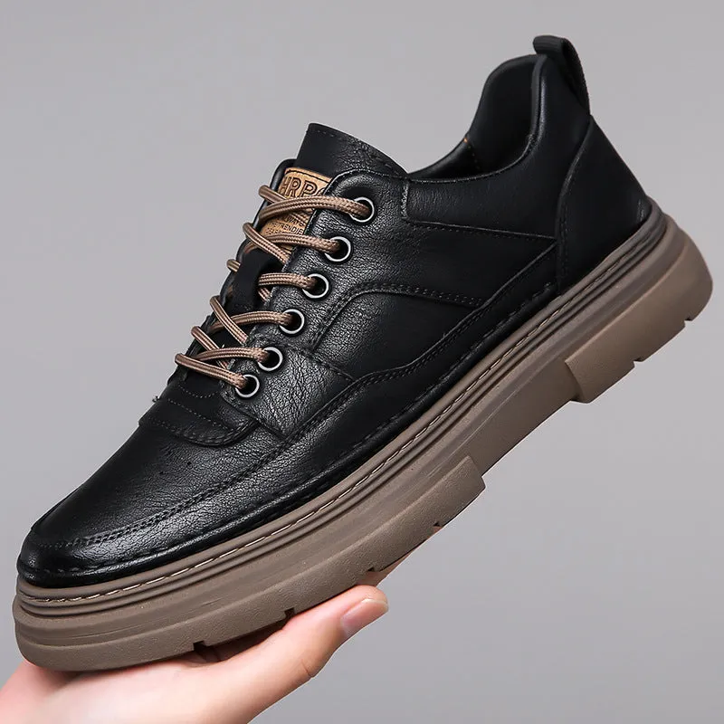 Aule Chic PU Shoes