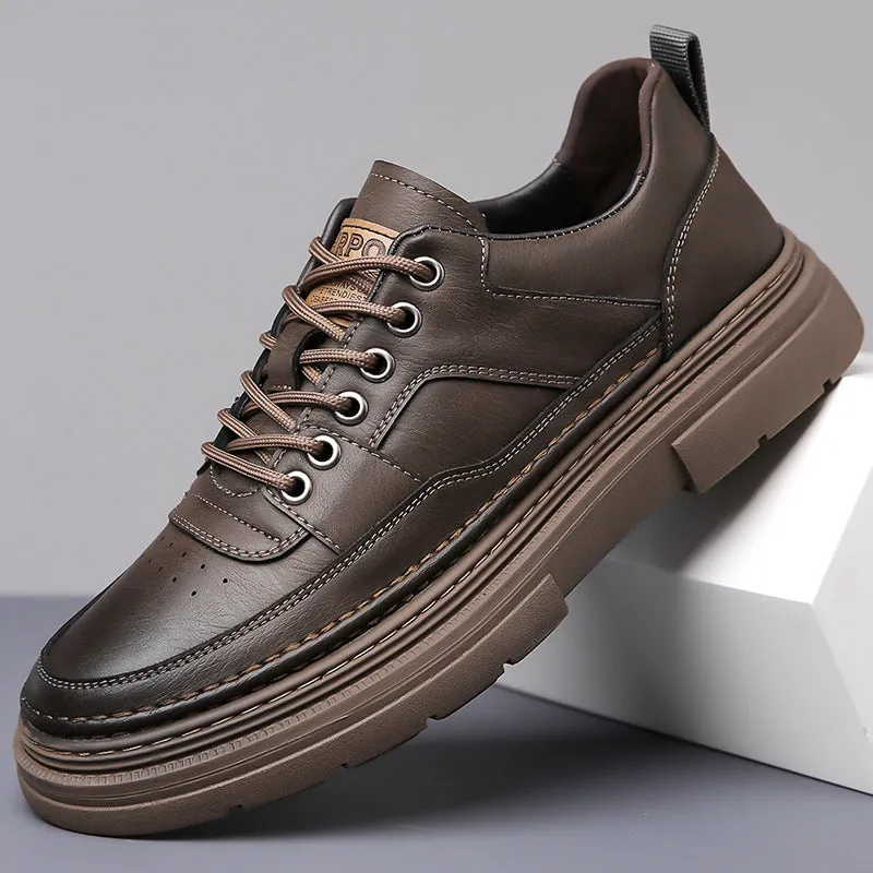 Aule Chic PU Shoes