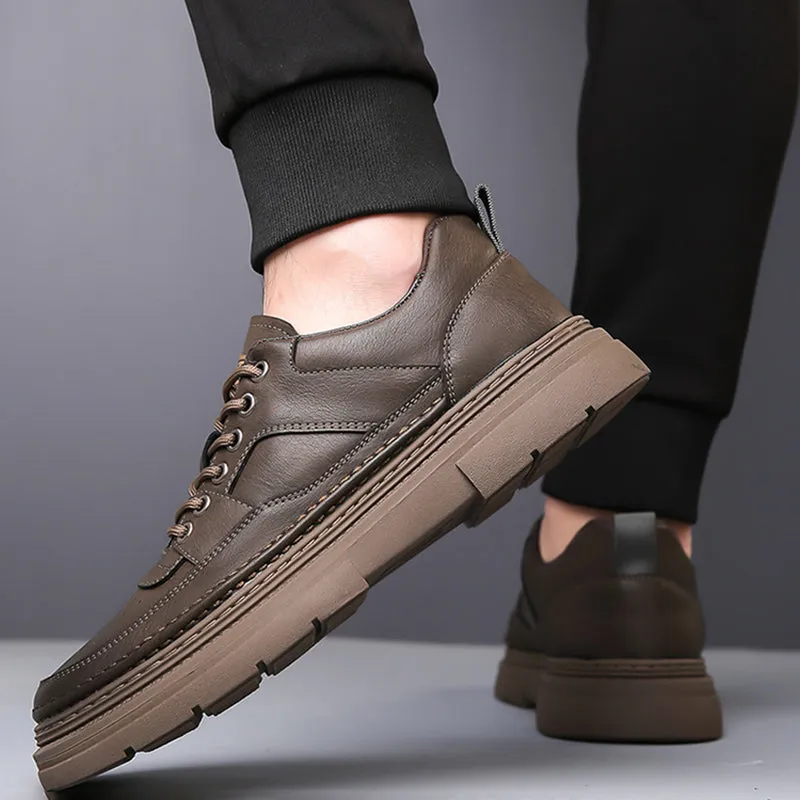 Aule Chic PU Shoes