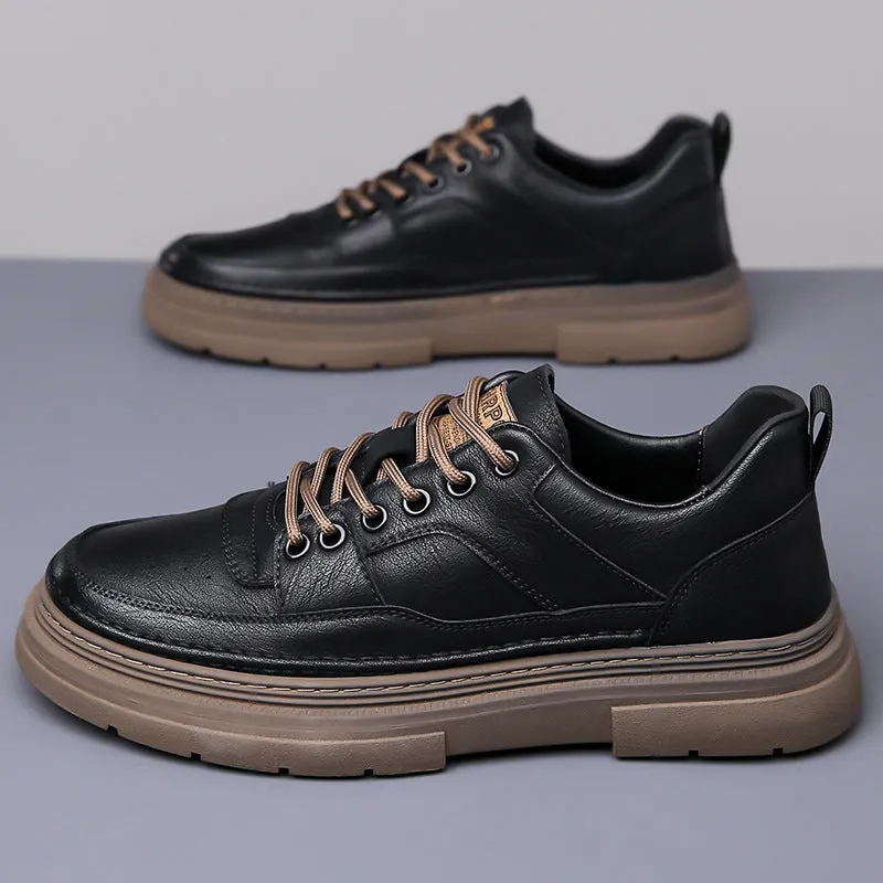Aule Chic PU Shoes