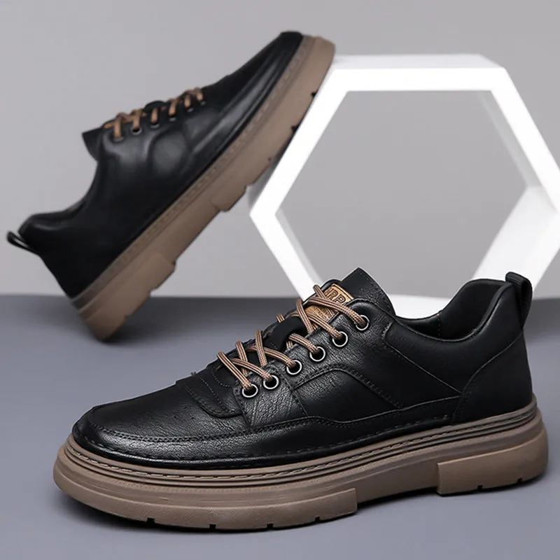 Aule Chic PU Shoes
