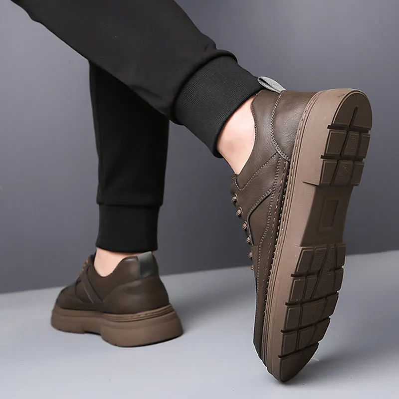 Aule Chic PU Shoes