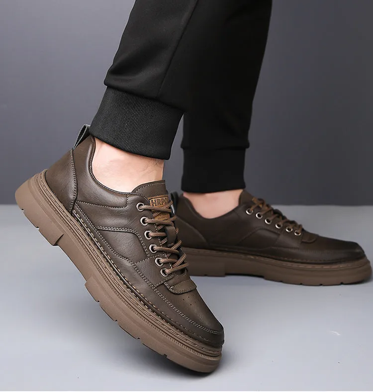 Aule Chic PU Shoes