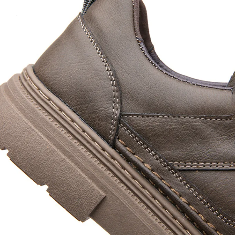 Aule Chic PU Shoes