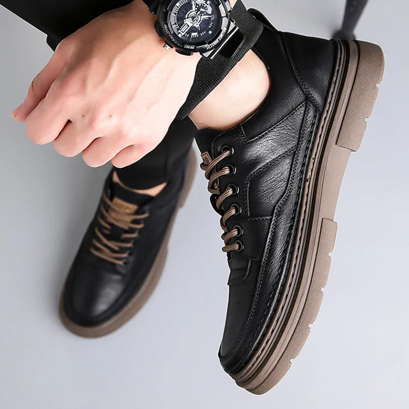 Aule Chic PU Shoes