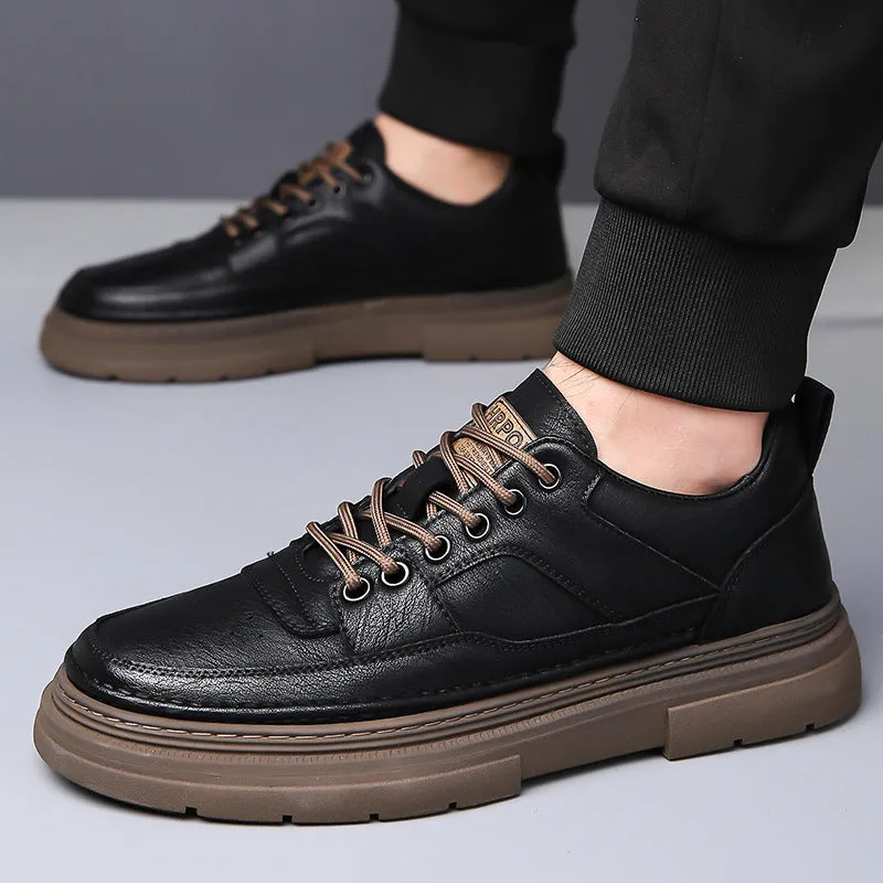 Aule Chic PU Shoes
