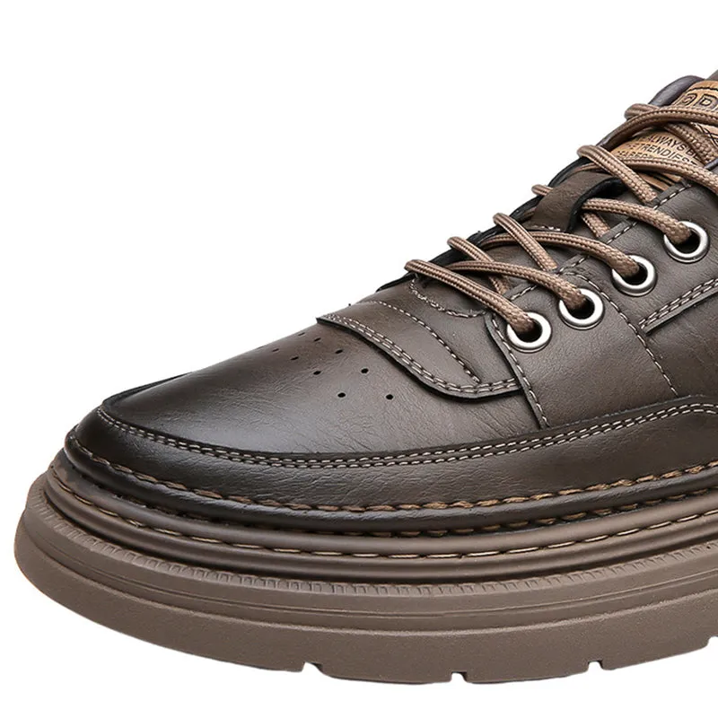 Aule Chic PU Shoes