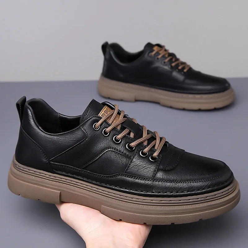 Aule Chic PU Shoes