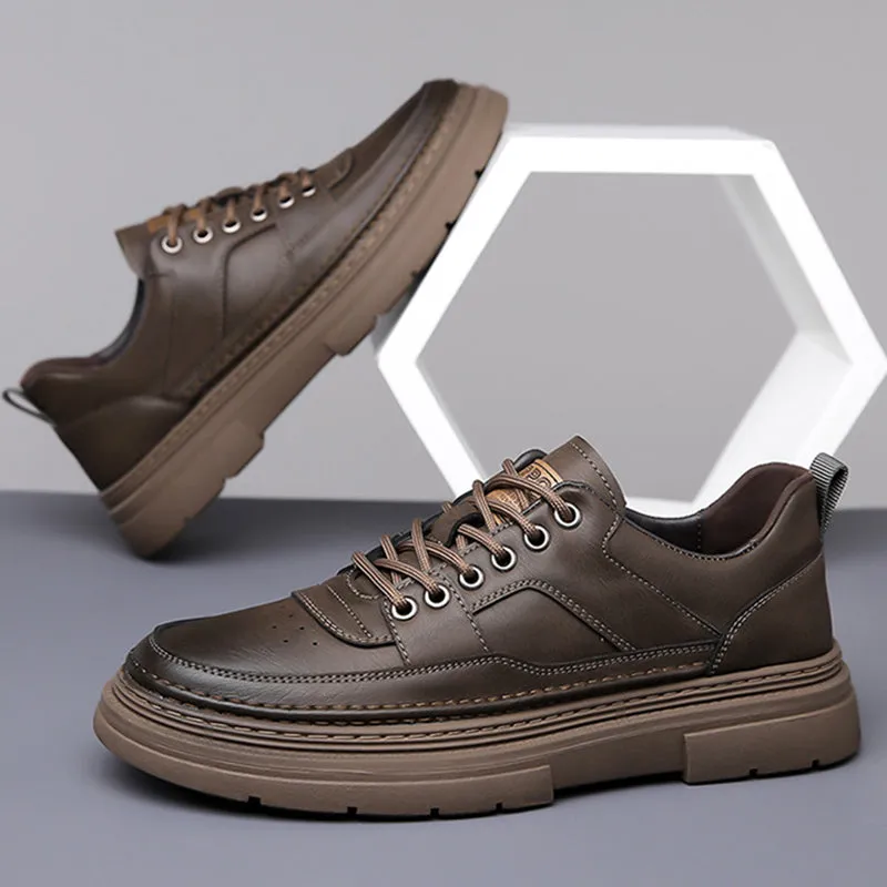 Aule Chic PU Shoes