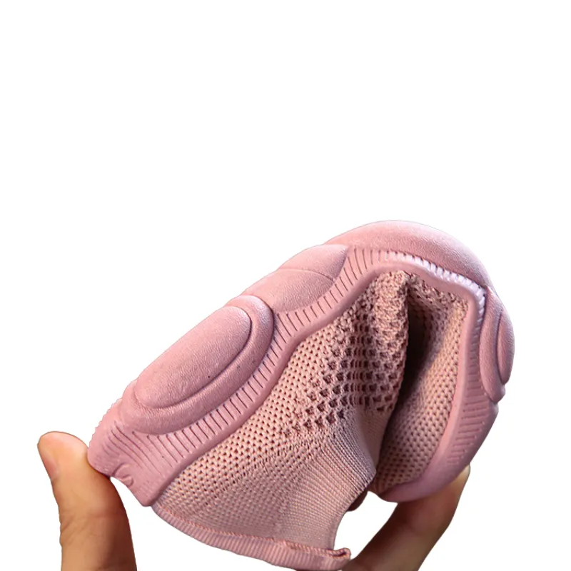 Baby Casual Outdoor Sneakers