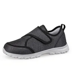 BACKWOODS | Men's Wide Fit Comfortable Sneakers