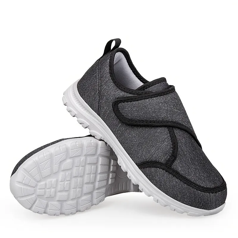 BACKWOODS | Men's Wide Fit Comfortable Sneakers