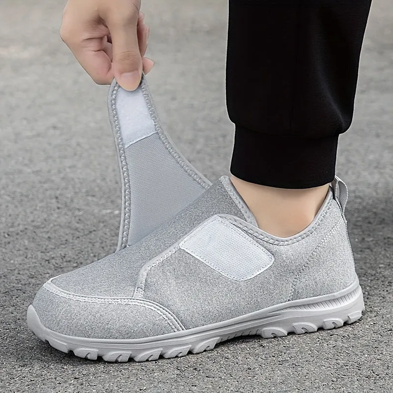 BACKWOODS | Men's Wide Fit Comfortable Sneakers