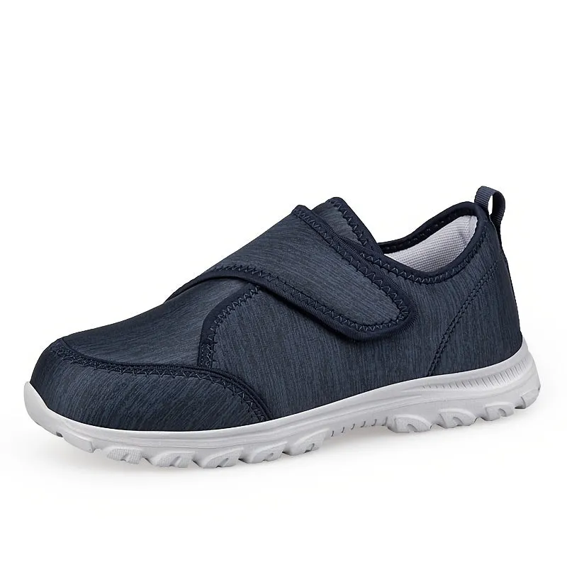BACKWOODS | Men's Wide Fit Comfortable Sneakers