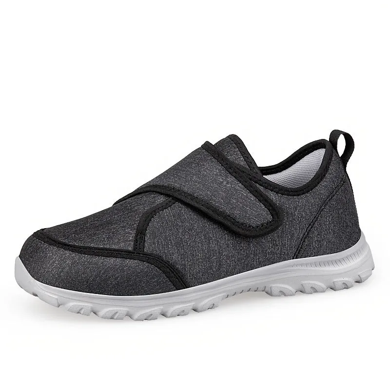 BACKWOODS | Men's Wide Fit Comfortable Sneakers