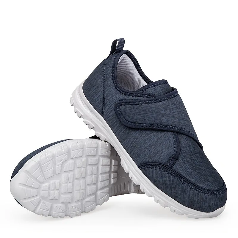 BACKWOODS | Men's Wide Fit Comfortable Sneakers